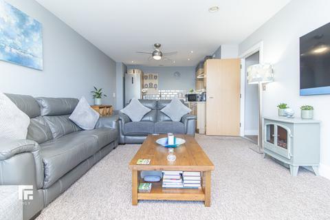 2 bedroom apartment for sale, Dovercourt House, Ferry Court, Cardiff Bay