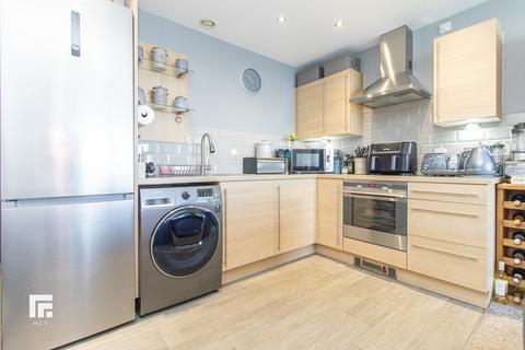 2 bedroom apartment for sale, Dovercourt House, Ferry Court, Cardiff Bay