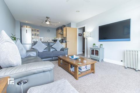 2 bedroom apartment for sale, Dovercourt House, Ferry Court, Cardiff Bay