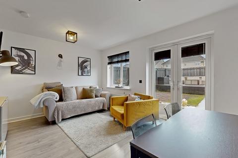 undefined, Calderbank Road, Glasgow G71
