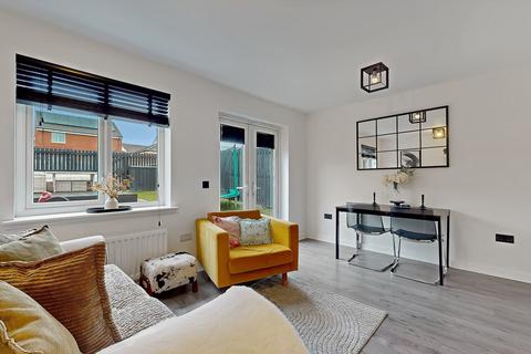 undefined, Calderbank Road, Glasgow G71