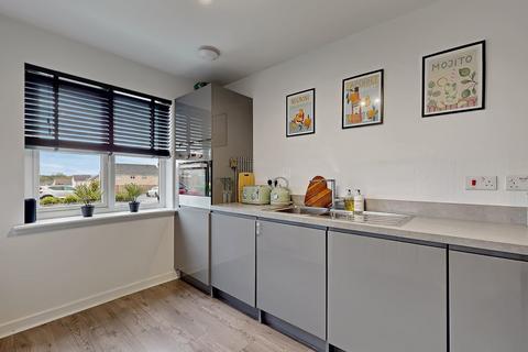 undefined, Calderbank Road, Glasgow G71