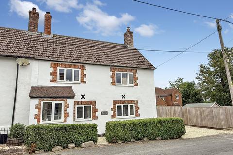 3 bedroom cottage for sale, Upton Scudamore, Warminster