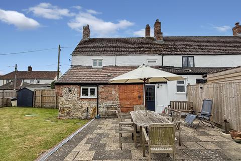 3 bedroom cottage for sale, Upton Scudamore, Warminster