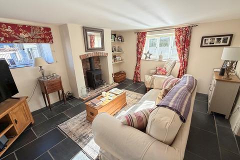 3 bedroom cottage for sale, Upton Scudamore, Warminster