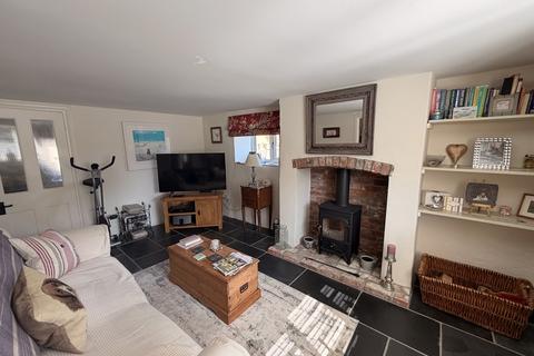 3 bedroom cottage for sale, Upton Scudamore, Warminster
