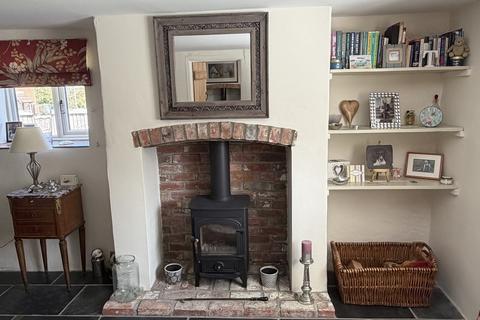 3 bedroom cottage for sale, Upton Scudamore, Warminster