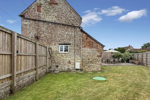 3 bedroom cottage for sale, Upton Scudamore, Warminster