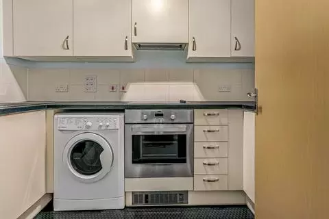 1 bedroom apartment for sale - Pogled 2