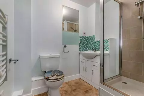 1 bedroom apartment for sale - Pogled 3