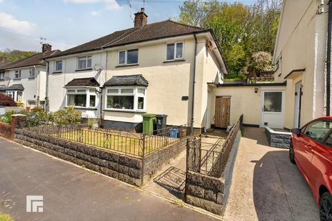 Green Meadow Drive, Tongwynlais, Cardiff