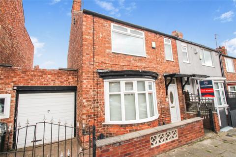 Terraced house - Kings Road, Linthorpe