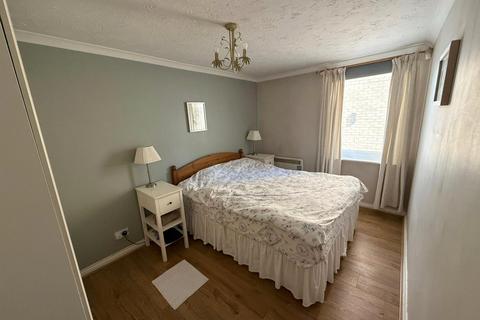 2 bedroom apartment to rent, TENNYSON LODGE, OX1