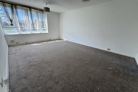 2 bedroom ground floor flat for sale, Limehurst Avenue, Wolverhampton WV3