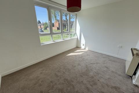 2 bedroom ground floor flat for sale, Limehurst Avenue, Wolverhampton WV3