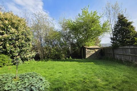 3 bedroom detached house for sale, Wodhams Drive, Brackley