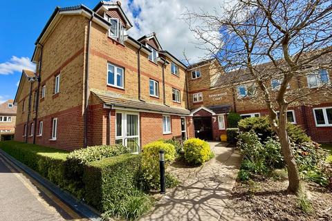 1 bedroom flat for sale, Wakehurst Place, Rustington