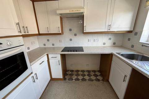 1 bedroom flat for sale, Wakehurst Place, Rustington