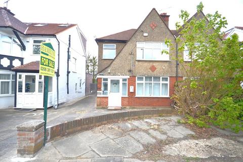 3 bedroom semi-detached house for sale, Grasmere Avenue, Wembley