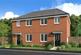 Plot 72, The Hazelton at Astley Place, Seaton Delaval, Whitley Bay NE25