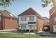Plot 41, The Chilworth at Princess Gardens, Ecchinswell Road RG20