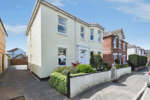 undefined, Morley Road, Bournemouth, BH5
