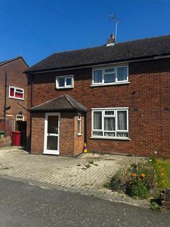 3 bedroom semi-detached house to rent, Langley, Slough SL3