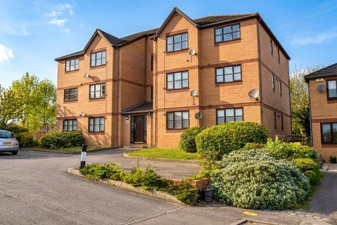 Apartment - Wimborne Crescent, Westcroft, MK4
