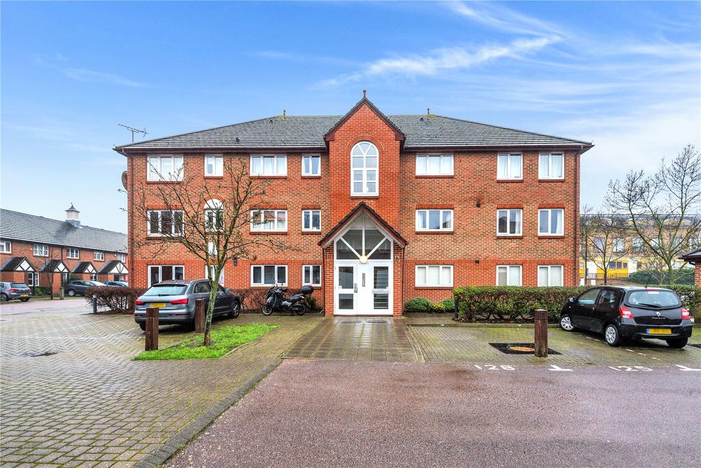Bramston Road, SW17 2 bed apartment for sale - £425,000