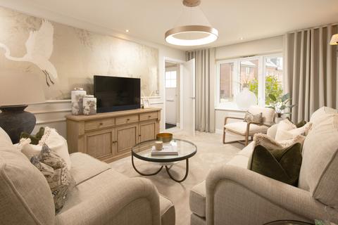 4 bedroom detached house for sale, The Reedmaker-Life at Alderstone Park, Garstang Road PR3