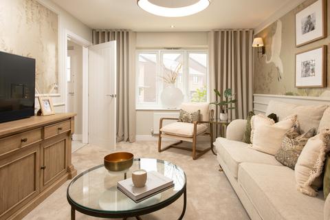 4 bedroom detached house for sale, The Reedmaker-Life at Alderstone Park, Garstang Road PR3