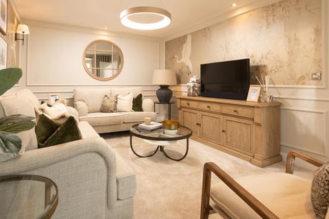 4 bedroom detached house for sale, The Reedmaker-Life at Alderstone Park, Garstang Road PR3