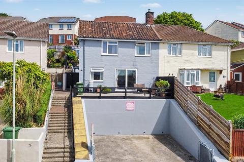 undefined, John Gay Road, Barnstaple, Devon, EX32