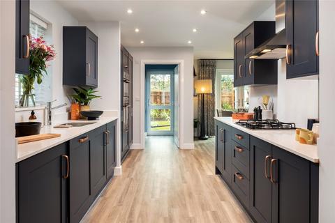 4 bedroom detached house for sale, King George's Vale, Coronation Avenue, Cuffley, Hertfordshire, EN6