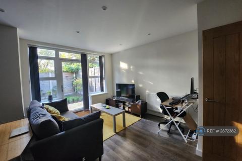 1 bedroom flat to rent, Perne Close, Cambridge, CB1
