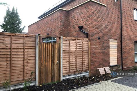 1 bedroom flat to rent, Perne Close, Cambridge, CB1
