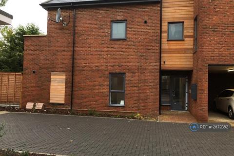 1 bedroom flat to rent, Perne Close, Cambridge, CB1
