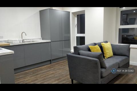 1 bedroom flat to rent, Perne Close, Cambridge, CB1