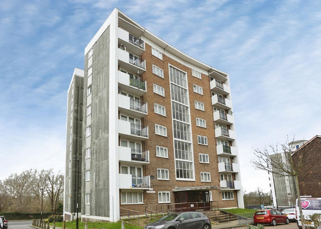1 bedroom flat for sale