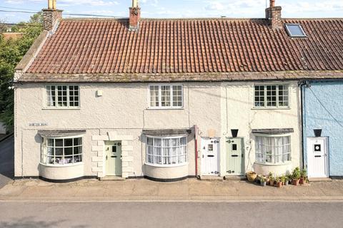 2 bedroom terraced house for sale, Northallerton Road, Brompton, Northallerton, North Yorkshire, DL6