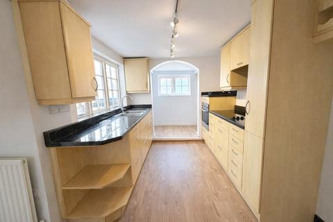2 bedroom terraced house for sale, Northallerton Road, Brompton, Northallerton, North Yorkshire, DL6