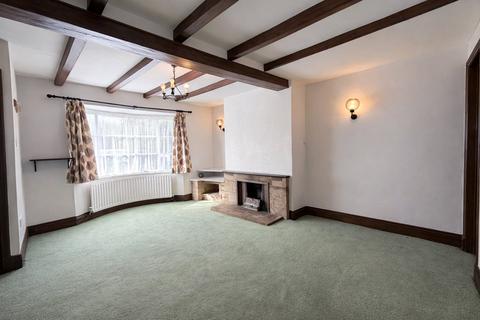 2 bedroom terraced house for sale, Northallerton Road, Brompton, Northallerton, North Yorkshire, DL6