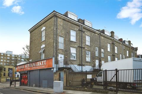 Cedar Road, London, Ch, N17