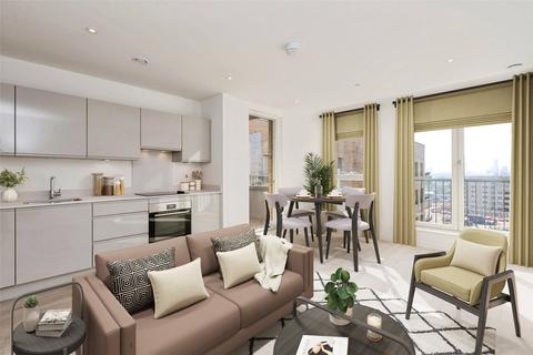2 bedroom flat for sale, Vernal Way, London, N18