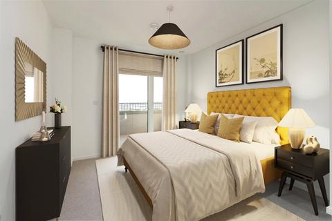 2 bedroom flat for sale, Vernal Way, London, N18