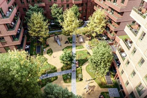 2 bedroom flat for sale, Vernal Way, London, N18