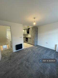 1 bed flat/apartment for rent in Hempshaw Lane, Stockport, SK1