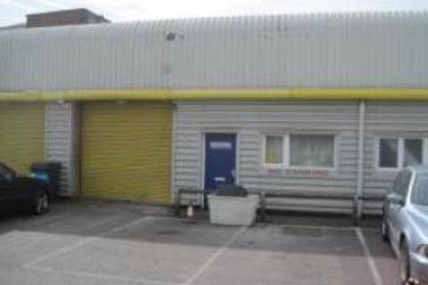 Warehouse to rent, Dalmeyer Rd London NW10 2XA