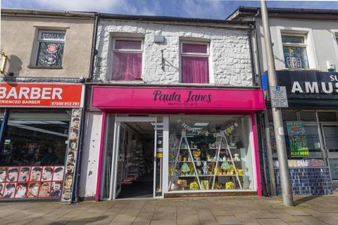 Retail property (high street) for sale, 31 Bethcar St Ebbw Vale NP23 6HW