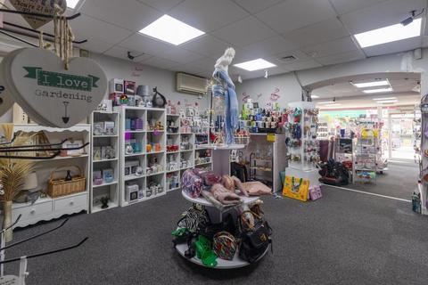 Retail property (high street) for sale, 31 Bethcar St Ebbw Vale NP23 6HW